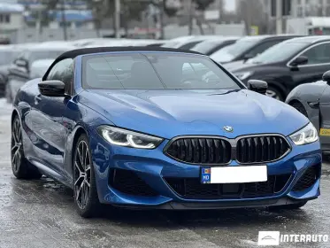 BMW 840i