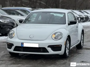 Volkswagen Beetle Volkswagen Beetle
