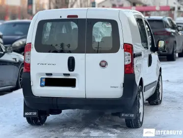 Фиат Фиорино