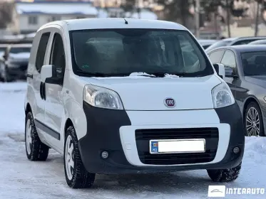 Фиат Фиорино
