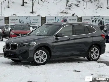 BMW X1 2.5e