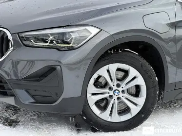 BMW X1 2.5e