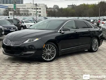 Lincoln MKZ