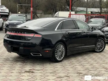 Lincoln MKZ