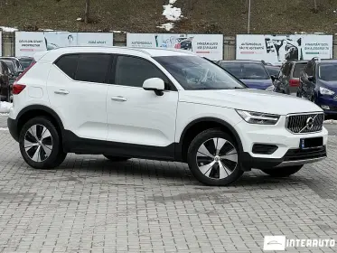 Volvo XC 40