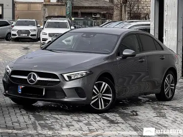 Mercedes A 250