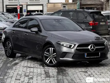 Mercedes A 250