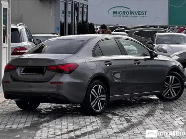 Mercedes A 250