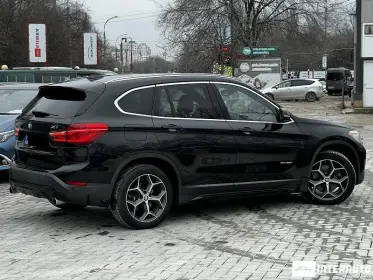 BMW X1 2.8i