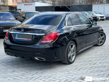 Mercedes C 300