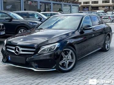 Mercedes C 300