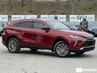 Toyota Venza
