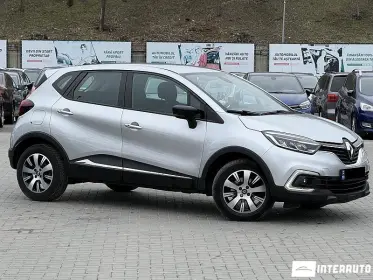 Renault Captur Renault Captur