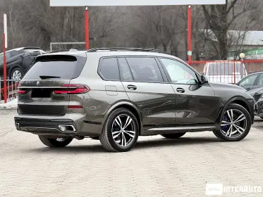 BMW X7 4.0i