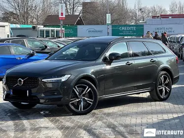 Volvo V 90 Cross Country