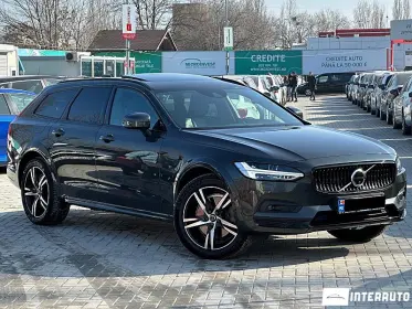 Volvo V 90 Cross Country