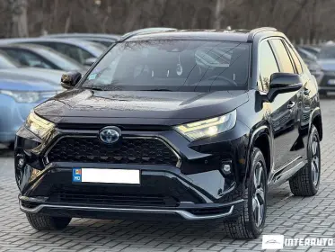 Toyota Rav-4
