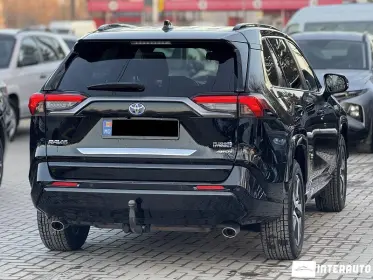 Toyota Rav-4