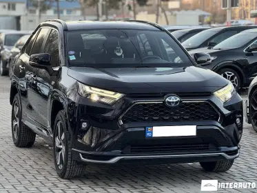 Toyota Rav-4