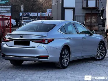 Lexus ES 300h