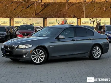 BMW 528
