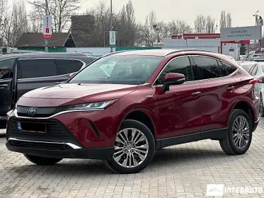 Toyota Venza