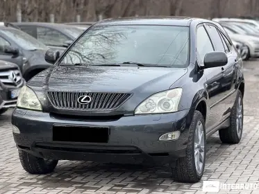 Lexus RX 300