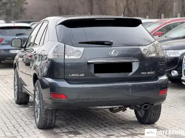Lexus RX 300