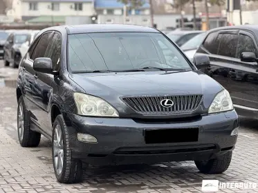 Lexus RX 300