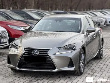 Lexus IS 300h