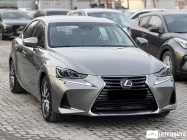 Lexus IS 300h