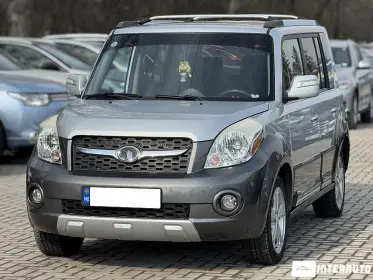 Great Wall Haval M2