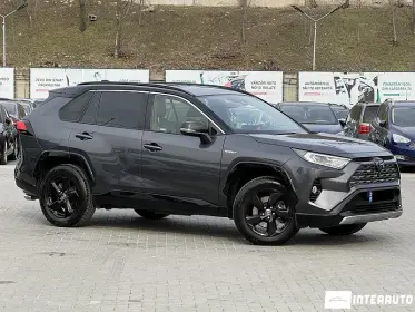 Toyota Rav-4
