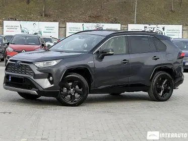 Toyota Rav-4