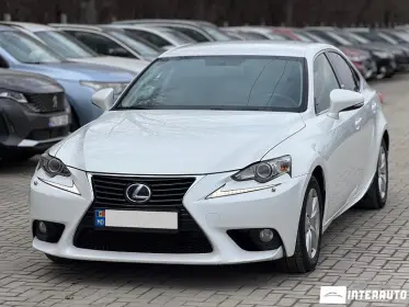 Lexus IS 300h