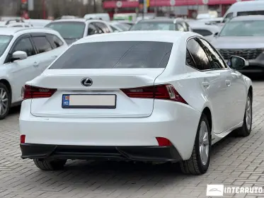 Lexus IS 300h