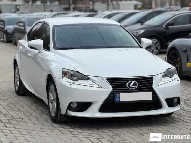 Lexus IS 300h