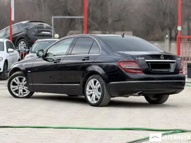 Mercedes C 220