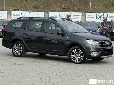Dacia Logan MCV Stepway