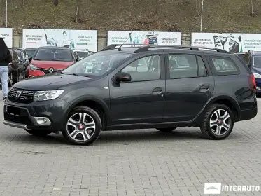 Dacia Logan MCV Stepway