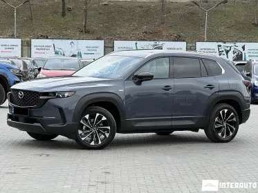 Mazda CX-50