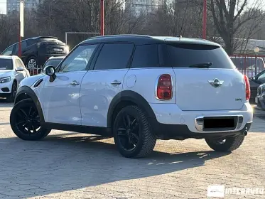 Mini Countryman Cooper D