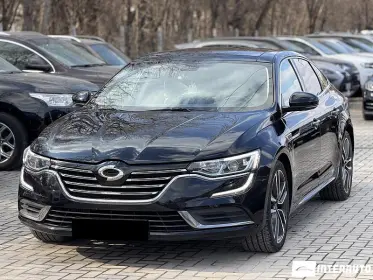 Renault Talisman