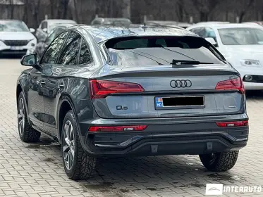 Audi Q5 Sportback