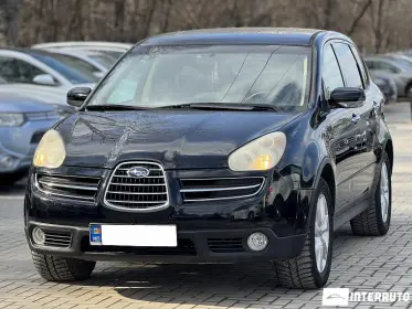Subaru Tribeca