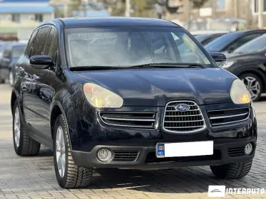 Subaru Tribeca