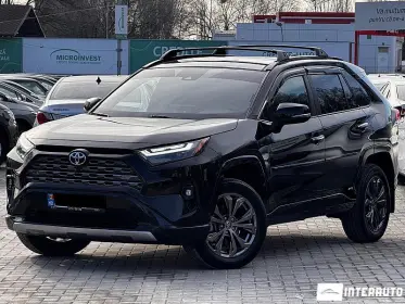 Toyota Rav-4