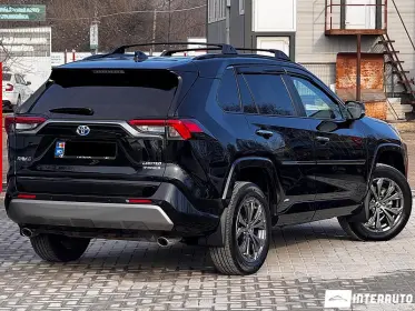 Toyota Rav-4