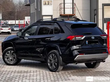 Toyota Rav-4