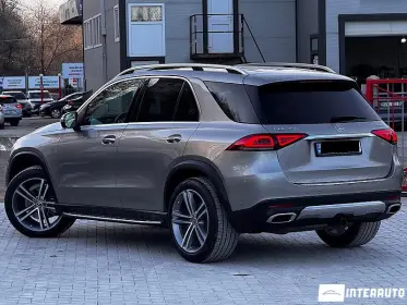 Mercedes GLE 350